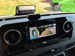 MERCEDES-BENZ Sprinter Elektro 9 Sitzer Bürgerbus