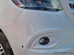 MERCEDES-BENZ Heckniederflur Sprinter 517 / 4 er Bestuhlung