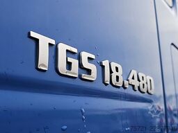 MAN 18.480 TGS