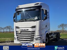 DAF XG 480 FAR INTARDER