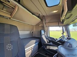 DAF XG 480 FAR INTARDER