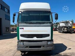 Renault Premium 400 (MANUAL PUMP / POMPE MANUELLE / EURO2)