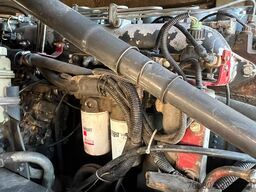 Renault Premium 400 (MANUAL PUMP / POMPE MANUELLE / EURO2)