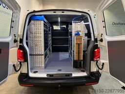 VW Transporter 2.0 TDI L1H1 150 PK Servicebus / So...