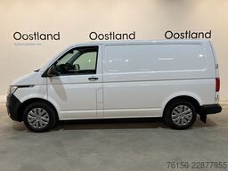 VW Transporter 2.0 TDI L1H1 150 PK Servicebus / So...