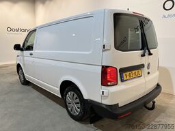VW Transporter 2.0 TDI L1H1 150 PK Servicebus / So...
