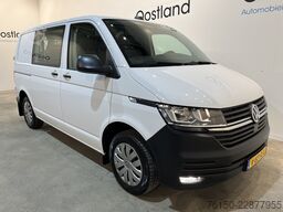 VW Transporter 2.0 TDI L1H1 150 PK Servicebus / So...