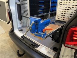 VW Transporter 2.0 TDI L1H1 150 PK Servicebus / So...