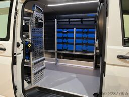 VW Transporter 2.0 TDI L1H1 150 PK Servicebus / So...
