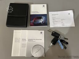 VW Transporter 2.0 TDI L1H1 150 PK Servicebus / So...