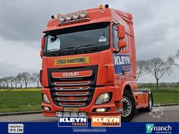 DAF XF 460 SPACECAB ALCOA'S