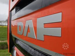 DAF XF 460 SPACECAB ALCOA'S