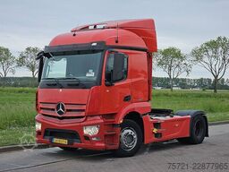 MERCEDES-BENZ ACTROS 1836 LS