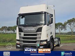 SCANIA R500