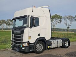 SCANIA R500