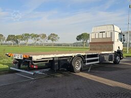 RENAULT C 380 Platform Pritsche Plateau 4x2 21Ton