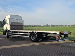 RENAULT C 380 Platform Pritsche Plateau 4x2 21Ton