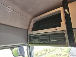 RENAULT C 380 Platform Pritsche Plateau 4x2 21Ton