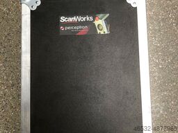 Perceptron ScanWorks V5