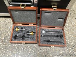 Perceptron ScanWorks V5