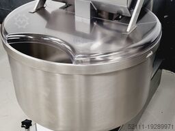 Eberhardt Maximat S 160