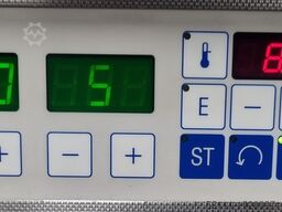 Eberhardt Maximat S 160