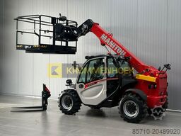 Manitou MT 625 HA 75K ST5