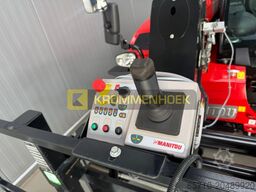 Manitou MT 625 HA 75K ST5