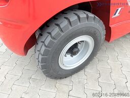 Manitou MSI30 / DIESEL / DUPLEX 3350 / CABIN