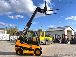 JCB TLT30G / GAS / 4100MM / FULL CABIN / FOR