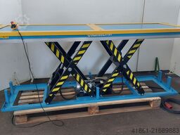 HANSE LIFTER TASHT 2T