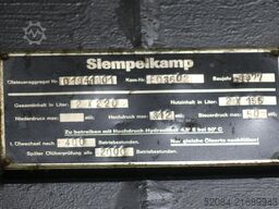 Siempelkamp 