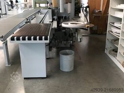 Brandt Highflex 1650 vario