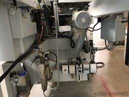 Brandt Highflex 1650 vario