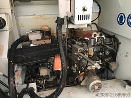 Brandt Highflex 1650 vario