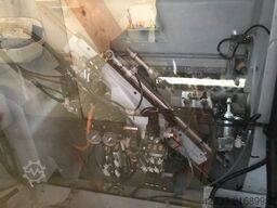 Brandt Highflex 1650 vario