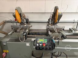 EMMEGI NORMA /2/ 400/ TU5