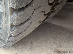 Scania R580 (EURO 6 / FRENCH TRUCK / BIG HUB / 6X4 / T...
