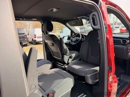 Mercedes-Benz V 250 d lang Edition *LIEGE-PAKET/STHZ/A