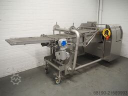 GEA OptiDipper 650