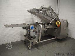 GEA OptiDipper 650