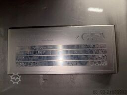 GEA OptiDipper 650