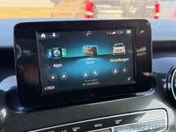Mercedes-Benz V 300 EDITION 4MATIC Kompakt 7Sitzer 2xK