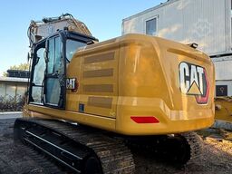 CATERPILLAR 320 GC