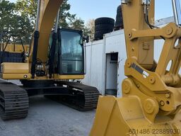 CATERPILLAR 320 GC