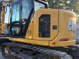 CATERPILLAR 315