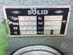  DS 3 CD