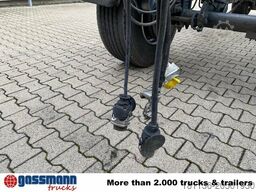 CA 18 H Abrollanhänger