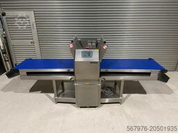 Rondo Compas HD Series SFA6127H Pastry Sheeter