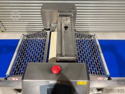 Rondo Compas HD Series SFA6127H Pastry Sheeter